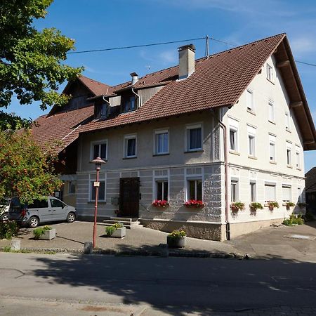 Ferienhof Dillmann - Langenargen Luaran gambar