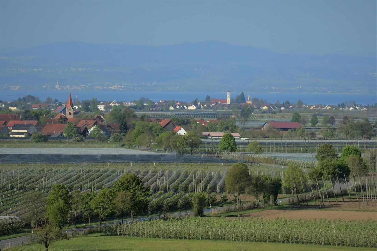Ferienhof Dillmann - Langenargen Luaran gambar