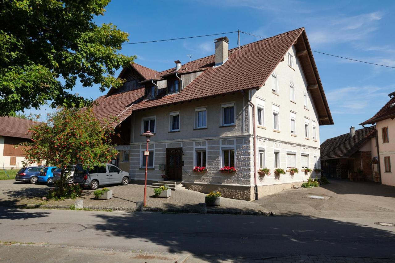 Ferienhof Dillmann - Langenargen Luaran gambar