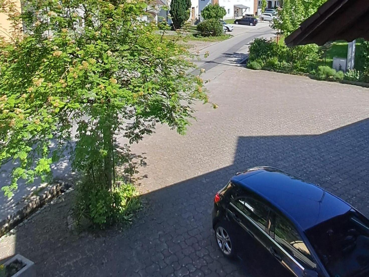 Ferienhof Dillmann - Langenargen Luaran gambar